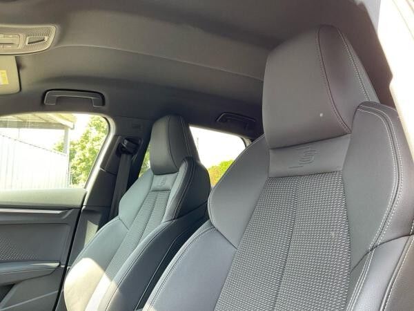 Audi A3 Sportback 35 TDI 2x S line HUD AHK ACC Sonos