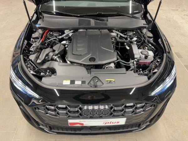 Audi A5 Limousine /Vorführwagen/Sofort verfügbar/Gewerbeaktion ab. 399 €mtl.