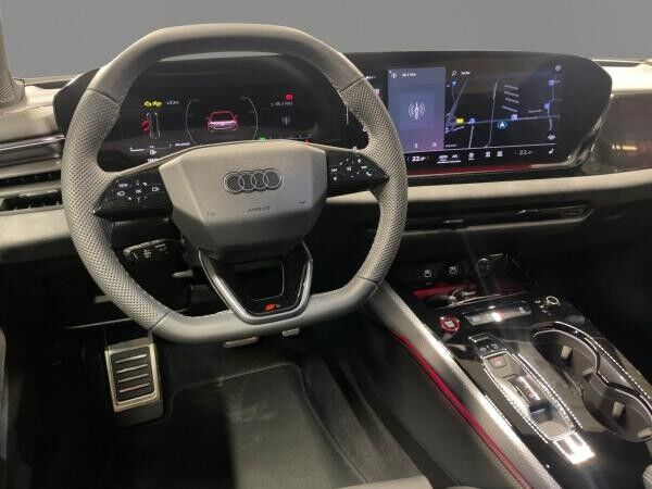 Audi A5 Limousine /Vorführwagen/Sofort verfügbar/Gewerbeaktion ab. 399 €mtl.