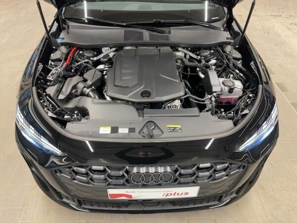 Audi A5 Limousine /Vorführwagen/Sofort verfügbar/Gewerbeaktion ab. 399 €mtl.
