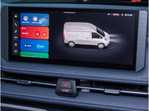 MAXUS Deliver 7 Diesel L2H1 FWD Luxury LED Klima RFK SHZ