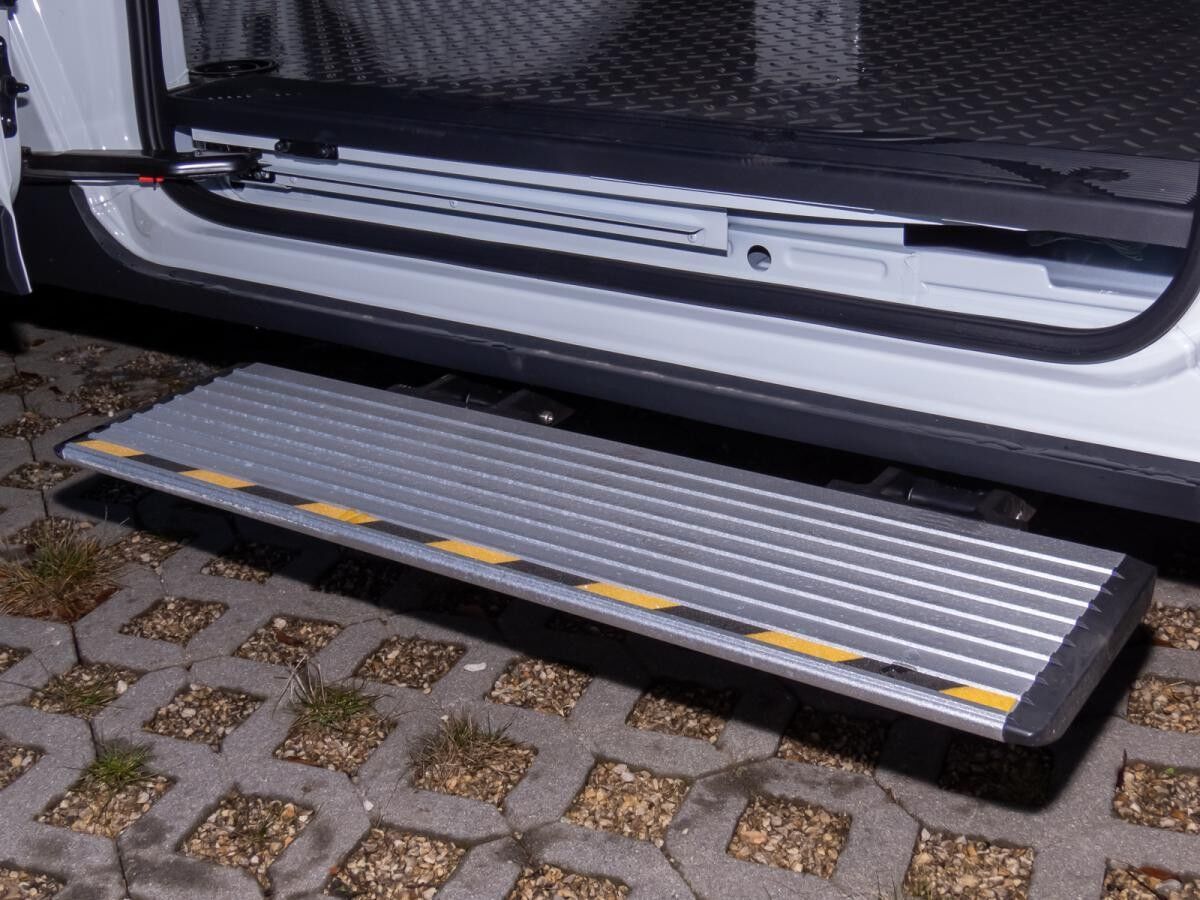 MAXUS Deliver 7 Diesel L2H1 FWD Luxury LED Klima RFK SHZ