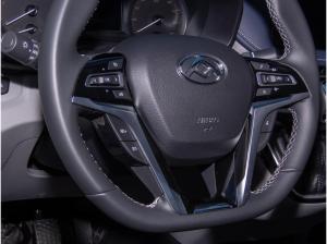 MAXUS Deliver 7 Luxury SOFORT VERFÜGBAR