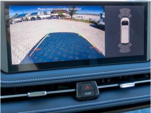 MAXUS Deliver 7 Luxury SOFORT VERFÜGBAR