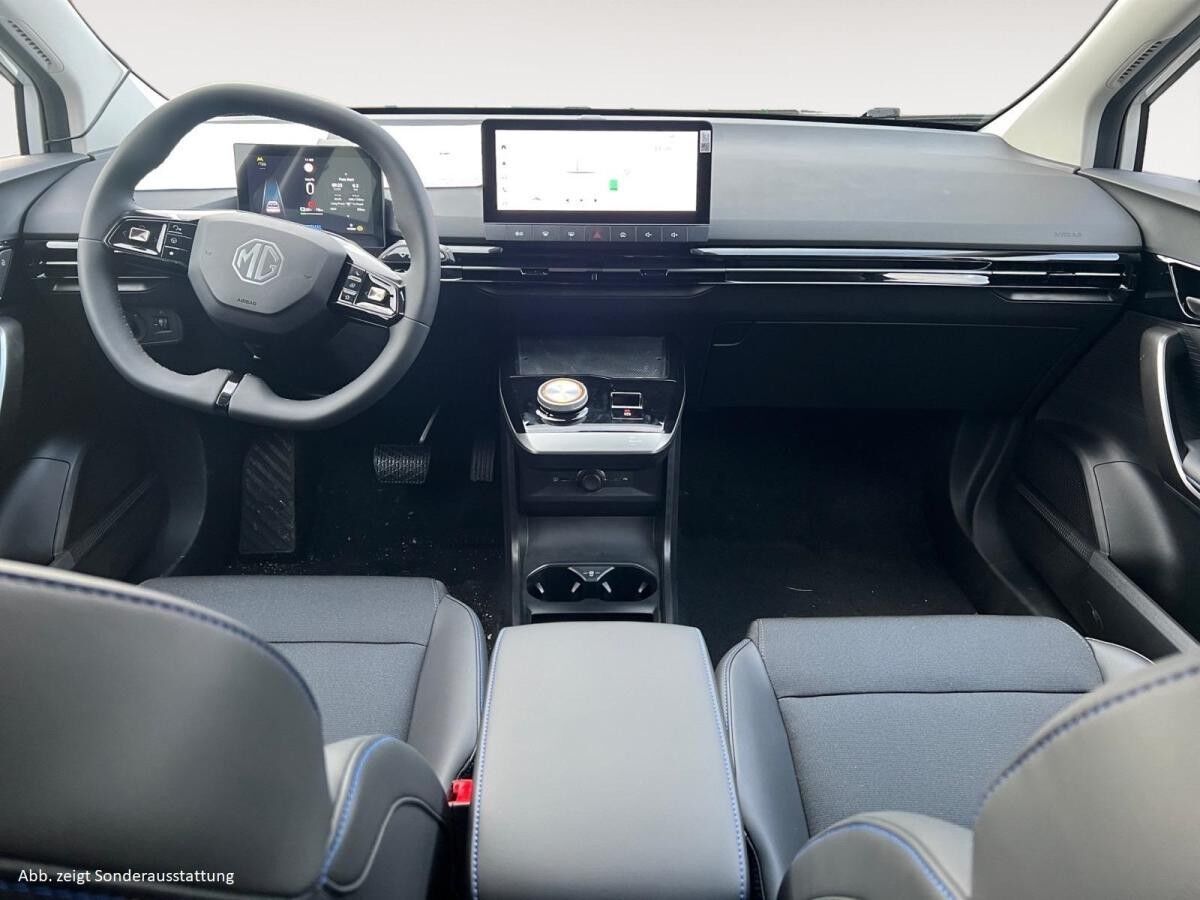 MG MG4 MY24  ⚡️Standard 49 kWh *KURZFRSTIG VERFÜGBAR*