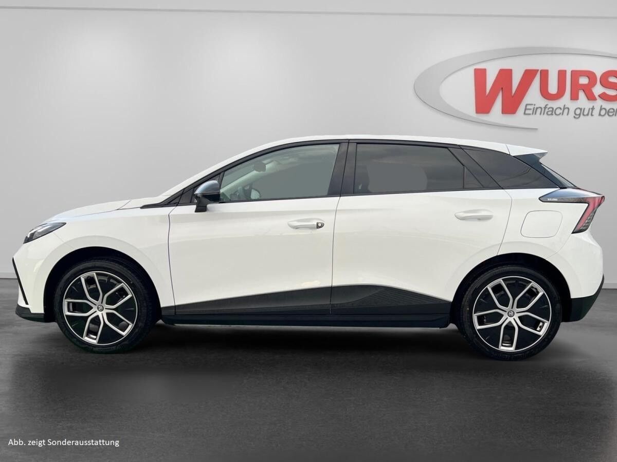 MG MG4 MY24 ⚡️ Standard 49 kWh  *KURZFRISTIG VERFÜGBAR**GEWERBEAKTION*