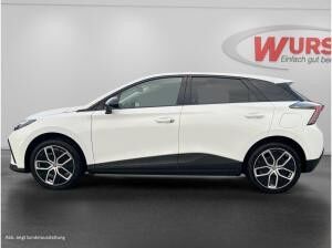 MG MG4 MY24 ⚡️ Standard 49 kWh  *SOFORT VERFÜGBAR**GEWERBEAKTION*