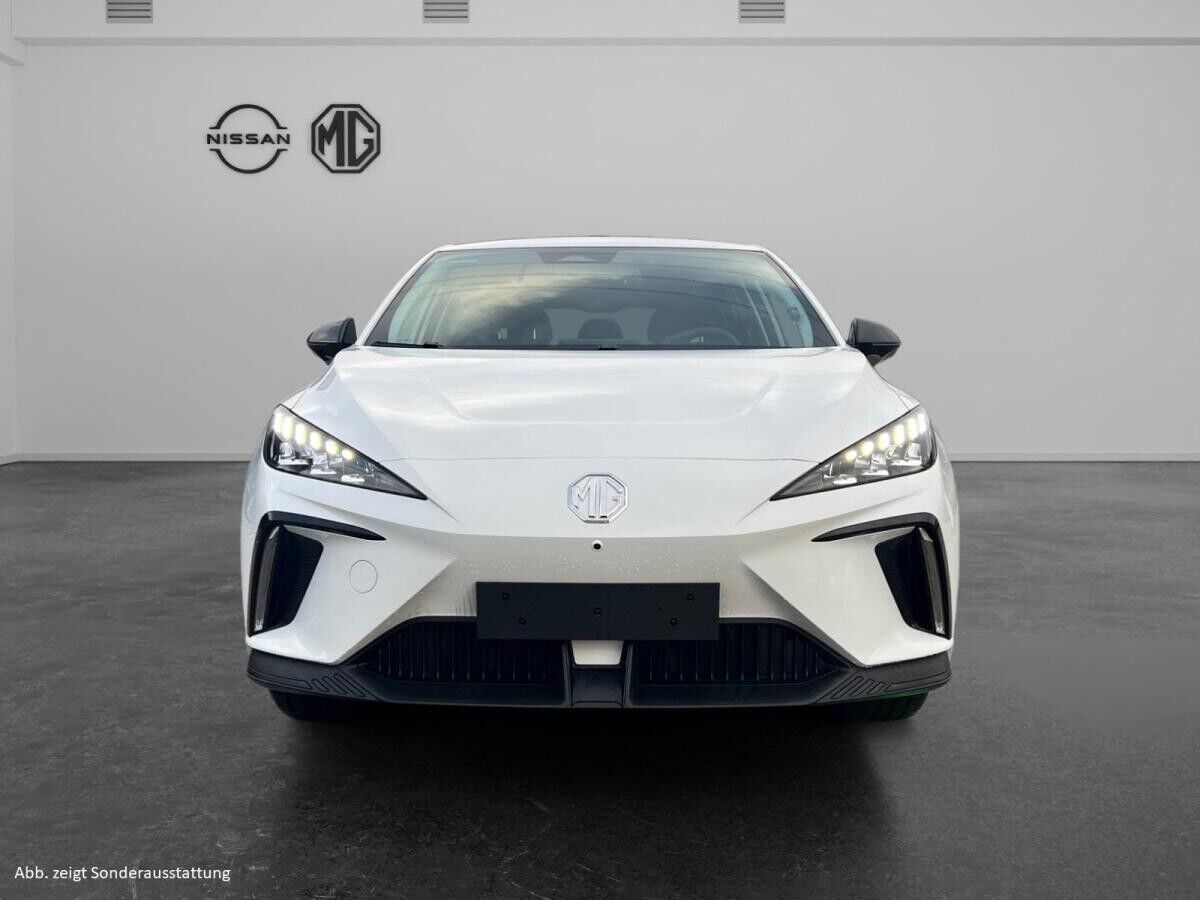 MG MG4 MY24 ⚡️ Standard 49 kWh  *KURZFRISTIG VERFÜGBAR**GEWERBEAKTION*