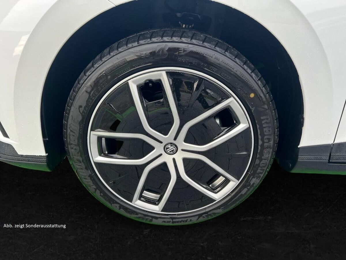 MG MG4 MY24 ⚡️ Standard 49 kWh  *KURZFRISTIG VERFÜGBAR**GEWERBEAKTION*
