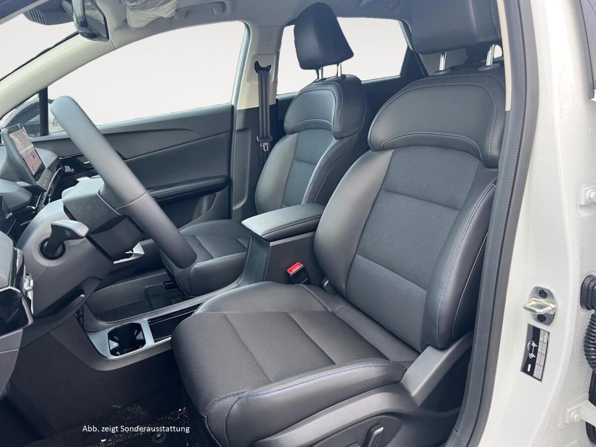 MG MG4 MY24 ⚡️ Standard 49 kWh  *KURZFRISTIG VERFÜGBAR**GEWERBEAKTION*