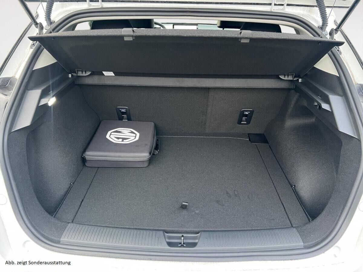 MG MG4 MY24 ⚡️ Standard 49 kWh  *KURZFRISTIG VERFÜGBAR**GEWERBEAKTION*