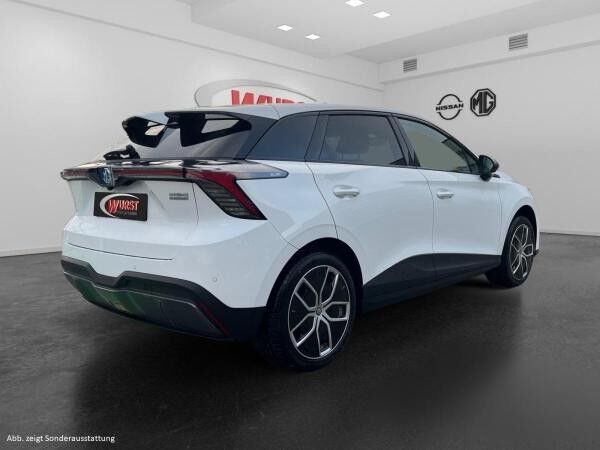 MG MG4 MY24  ⚡️Luxury 64 kWh *SOFORT VERFÜGBAR*
