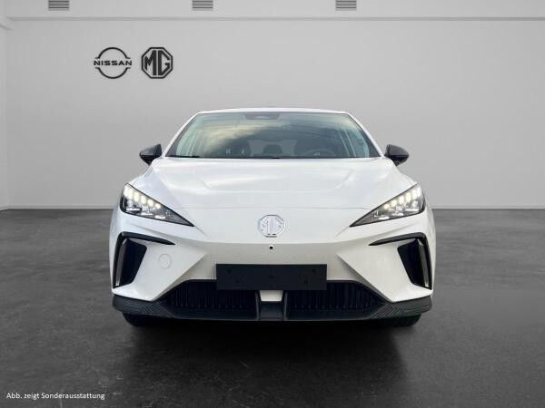 MG MG4 MY24  ⚡️Luxury 64 kWh *SOFORT VERFÜGBAR*