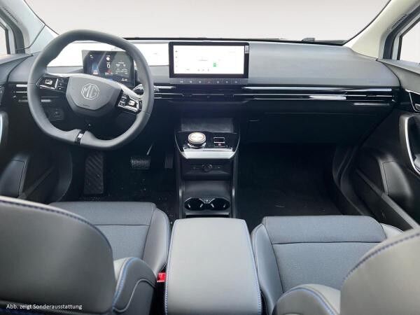 MG MG4 MY24  ⚡️Luxury 64 kWh *SOFORT VERFÜGBAR*