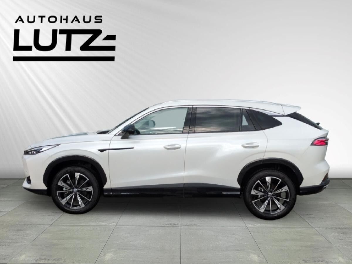 MG HS PHEV LUXURY  ✔✔✔✔✔Farbe Wählbar GEWERBE LEASING!!! ❤❤❤