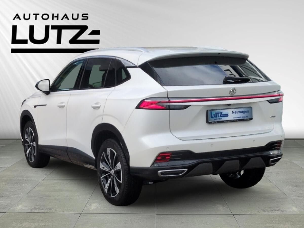 MG HS PHEV LUXURY  ✔✔✔✔✔Farbe Wählbar GEWERBE LEASING!!! ❤❤❤