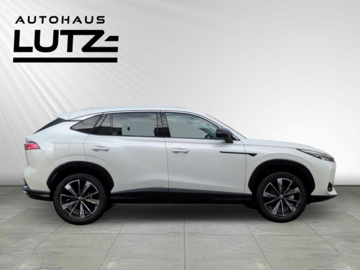 MG HS PHEV LUXURY  ✔✔✔✔✔Farbe Wählbar GEWERBE LEASING!!! ❤❤❤