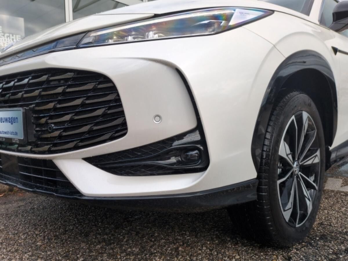 MG HS PHEV LUXURY  ✔✔✔✔✔Farbe Wählbar GEWERBE LEASING!!! ❤❤❤