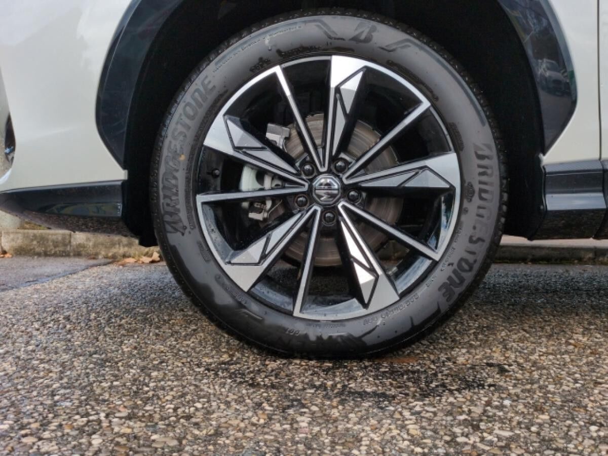 MG HS PHEV LUXURY  ✔✔✔✔✔Farbe Wählbar GEWERBE LEASING!!! ❤❤❤