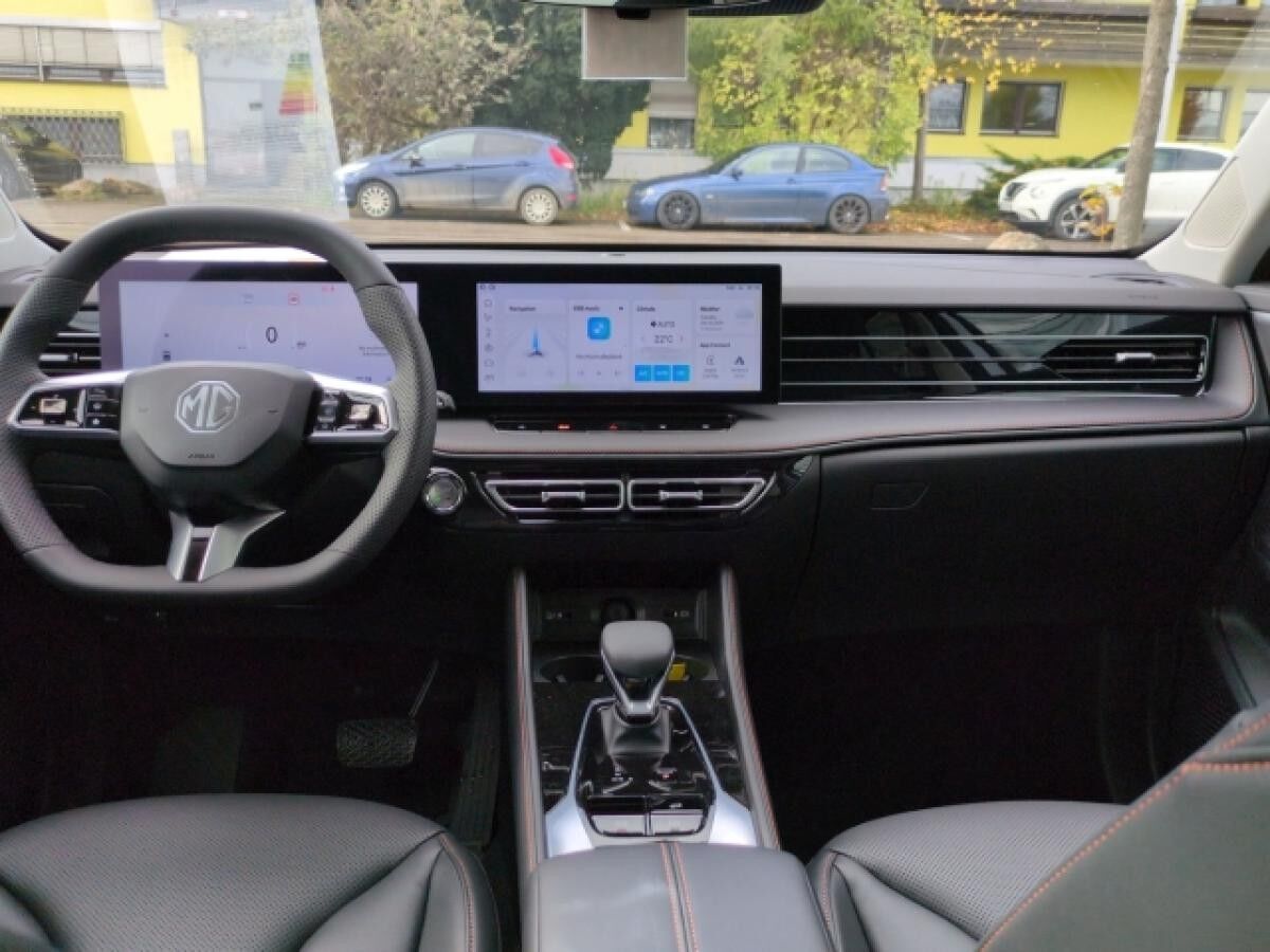 MG HS PHEV LUXURY  ✔✔✔✔✔Farbe Wählbar GEWERBE LEASING!!! ❤❤❤