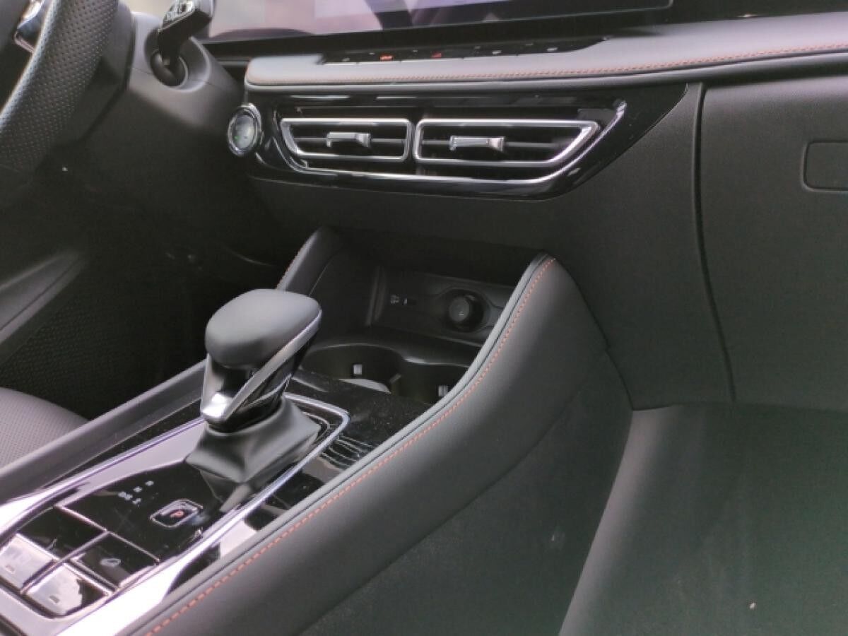 MG HS PHEV LUXURY  ✔✔✔✔✔Farbe Wählbar GEWERBE LEASING!!! ❤❤❤