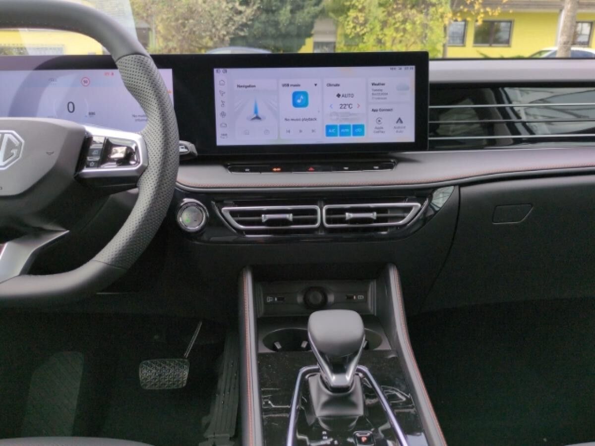 MG HS PHEV LUXURY  ✔✔✔✔✔Farbe Wählbar GEWERBE LEASING!!! ❤❤❤