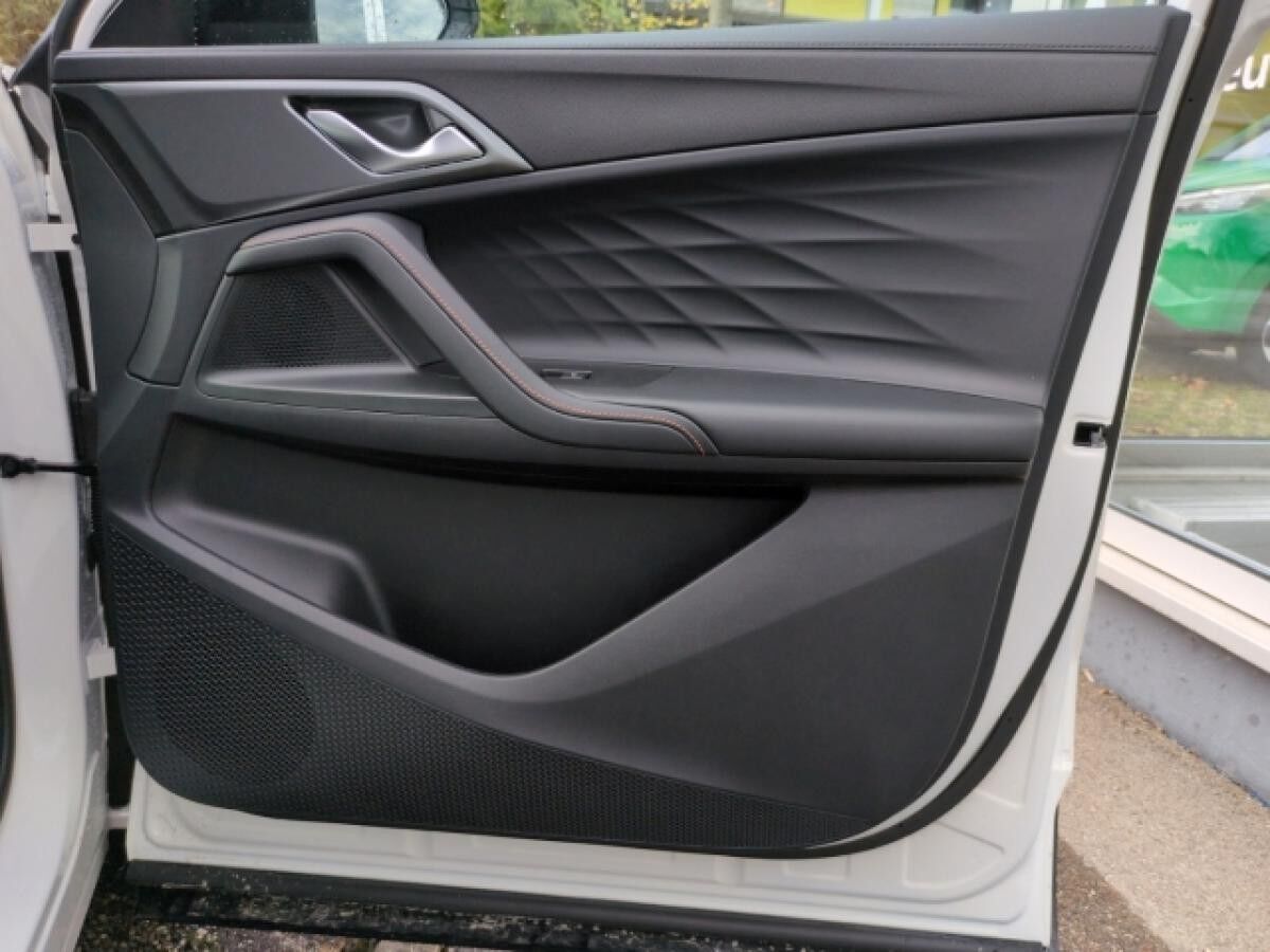 MG HS PHEV LUXURY  ✔✔✔✔✔Farbe Wählbar GEWERBE LEASING!!! ❤❤❤