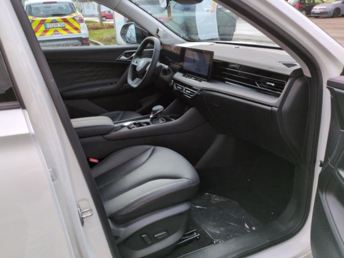 MG HS PHEV LUXURY  ✔✔✔✔✔Farbe Wählbar GEWERBE LEASING!!! ❤❤❤