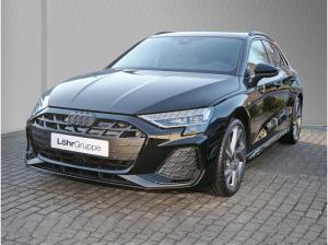 Audi A3 Sportback S line 35 TFSI S tronic / ALW