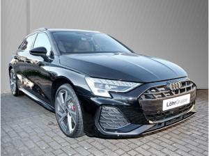 Audi A3 Sportback S line 35 TFSI S tronic / ALW