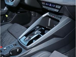 Audi A3 Sportback S line 35 TFSI S tronic / ALW