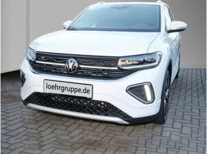 Volkswagen T-Cross R-Line 1.5 l TSI DSG /