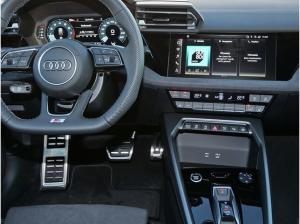 Audi A3 Sportback S line 35 TFSI S tronic / ALW