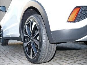 Volkswagen T-Cross R-Line 1.5 l TSI DSG /