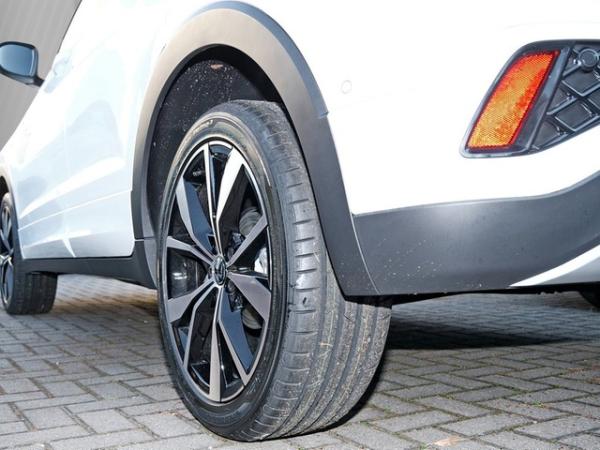 Volkswagen T-Cross R-Line 1.5 l TSI DSG /