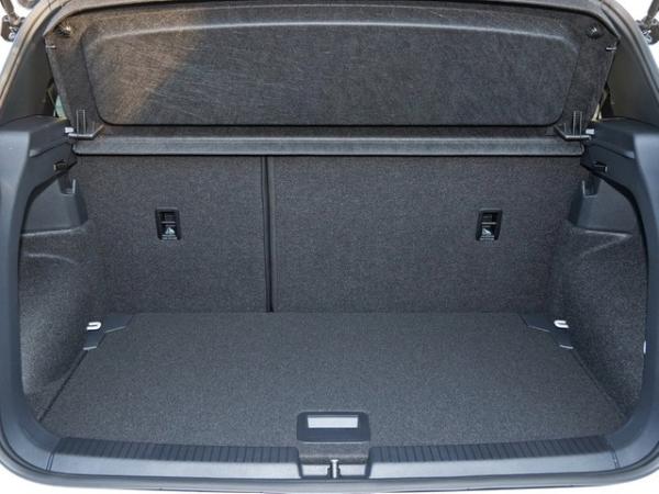 Volkswagen T-Cross R-Line 1.5 l TSI DSG /