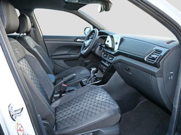 Volkswagen T-Cross R-Line 1.5 l TSI DSG /