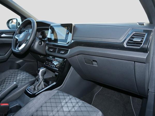 Volkswagen T-Cross R-Line 1.5 l TSI DSG /