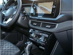 Volkswagen T-Cross R-Line 1.5 l TSI DSG /