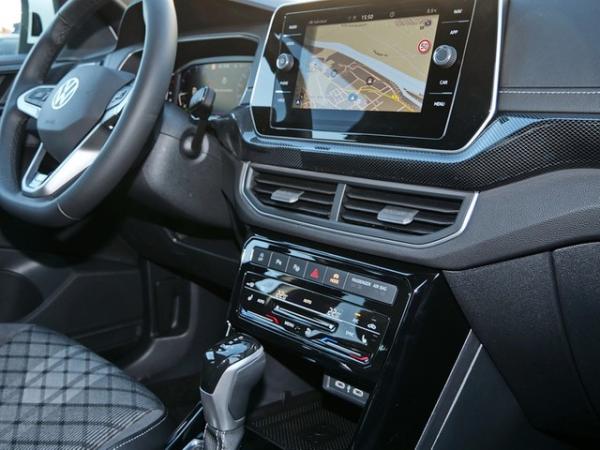 Volkswagen T-Cross R-Line 1.5 l TSI DSG /