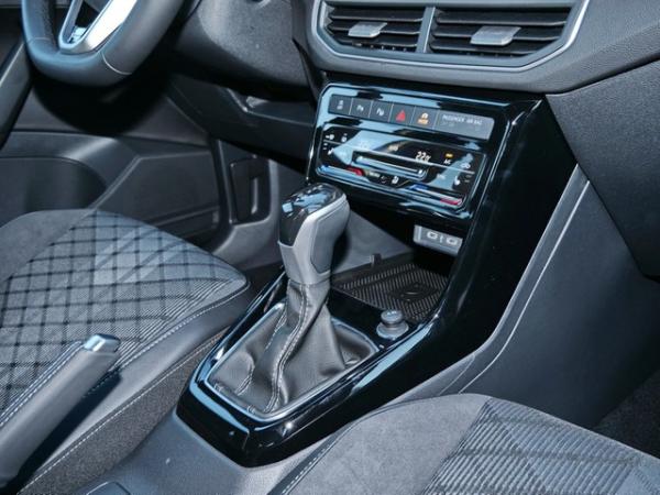 Volkswagen T-Cross R-Line 1.5 l TSI DSG /