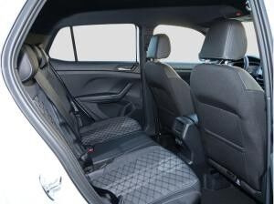 Volkswagen T-Cross R-Line 1.5 l TSI DSG /