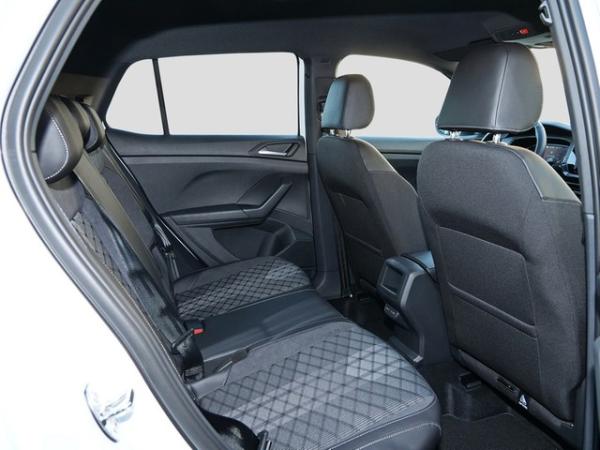 Volkswagen T-Cross R-Line 1.5 l TSI DSG /