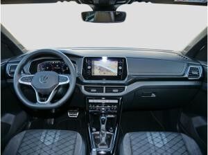 Volkswagen T-Cross R-Line 1.5 l TSI DSG /