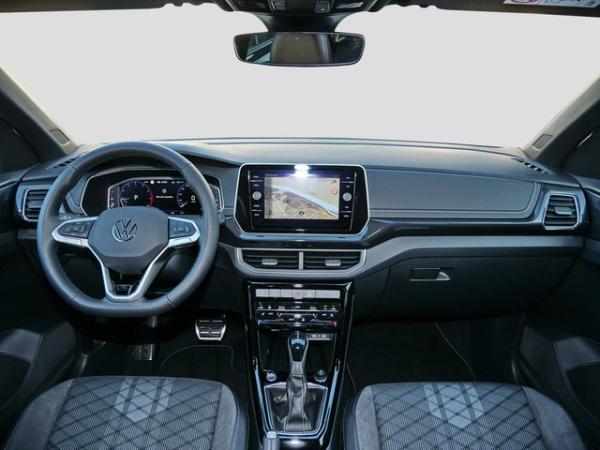 Volkswagen T-Cross R-Line 1.5 l TSI DSG /