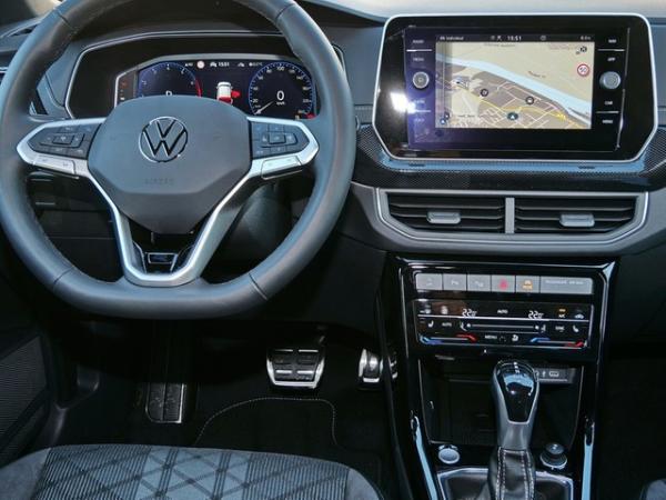 Volkswagen T-Cross R-Line 1.5 l TSI DSG /
