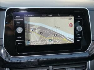 Volkswagen T-Cross R-Line 1.5 l TSI DSG /