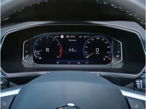 Volkswagen T-Cross R-Line 1.5 l TSI DSG /