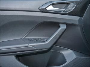 Volkswagen T-Cross R-Line 1.5 l TSI DSG /
