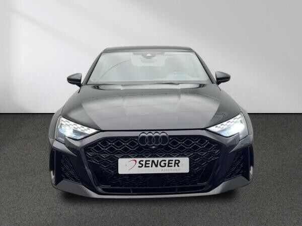 Audi RS3 Limousine Massage Memory Panorama Navi LED